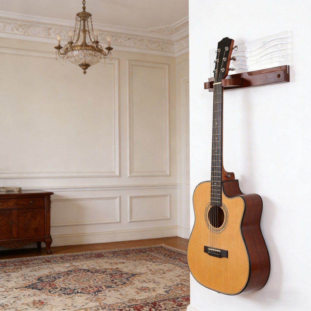 LED Stringed Instruments Display Stand Multi-Purpose Music Accessories