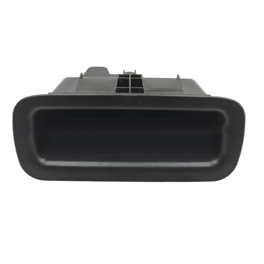 Easy Installation Black Tailgate Handle for CR V Replace Your Damaged Handle