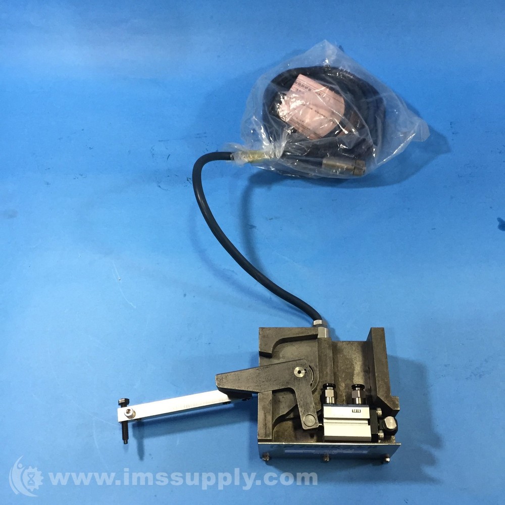 NSD VRE-16TSWABC3-S004 Rotary Encoder 5398