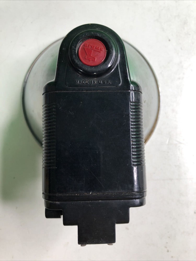 Vintage Argus Flash Gun Camera Accessory