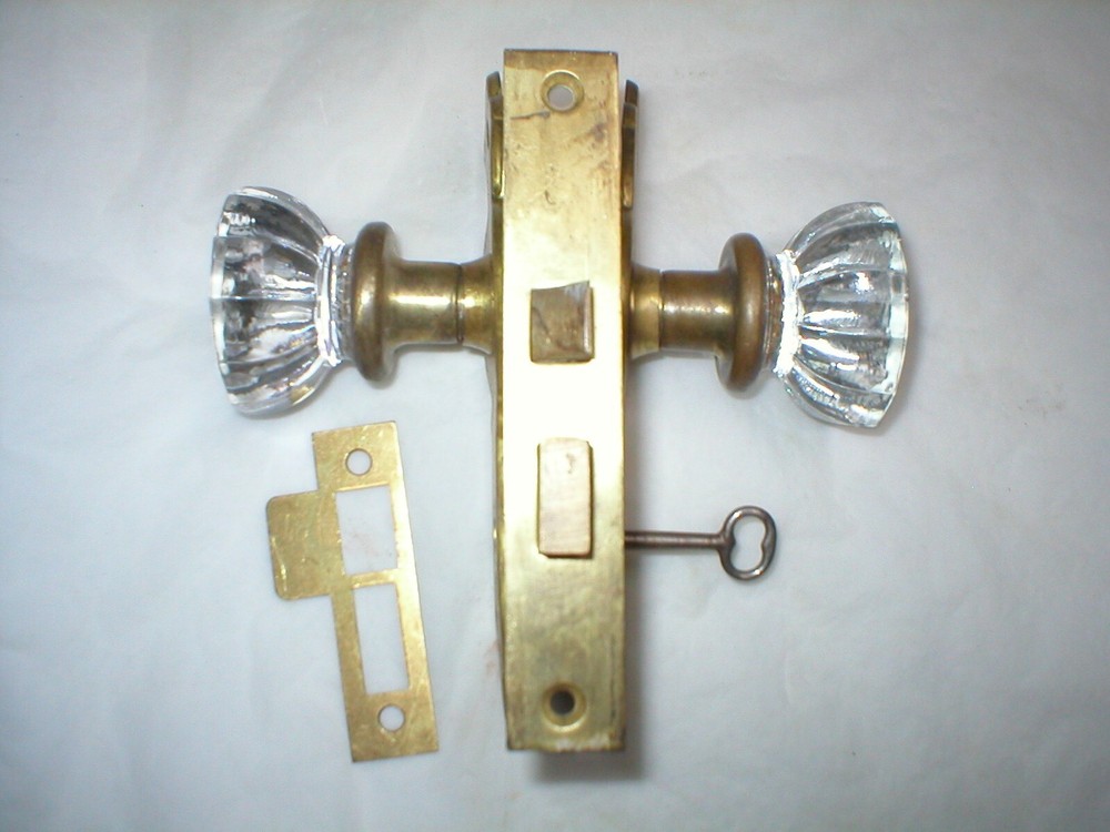 Antique Door Hardware