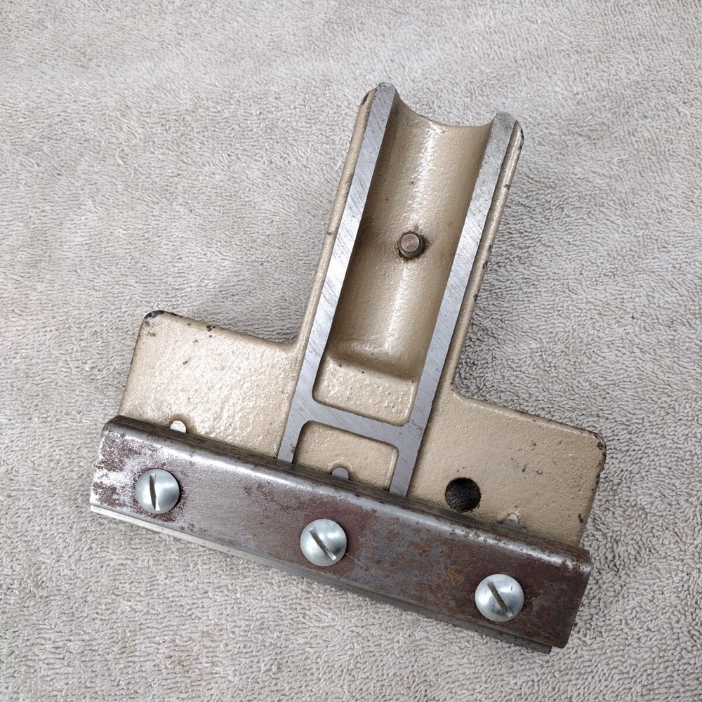 Craftsman Blade Sharpener Table Saw Attachment