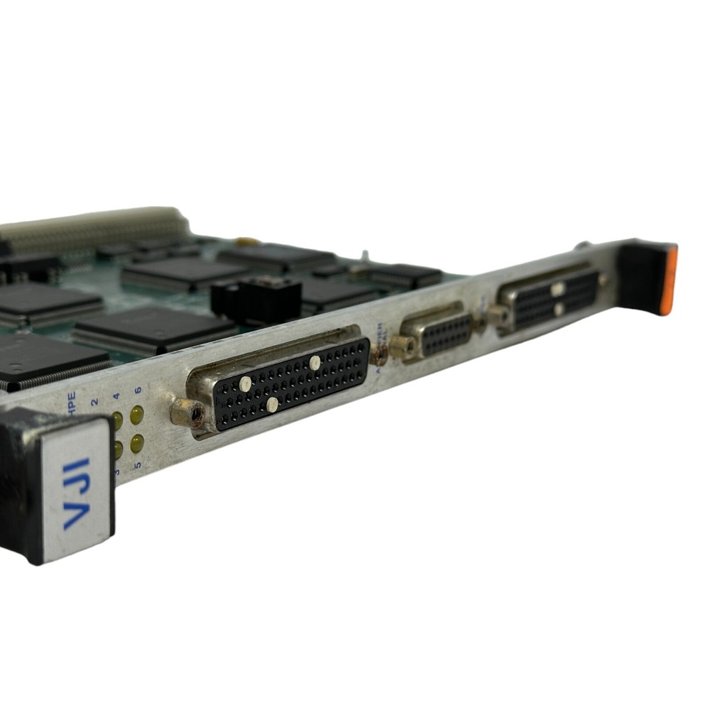 Adept 10332-00500 Rev. A VJI Joint Interface Module Card for MV Controller