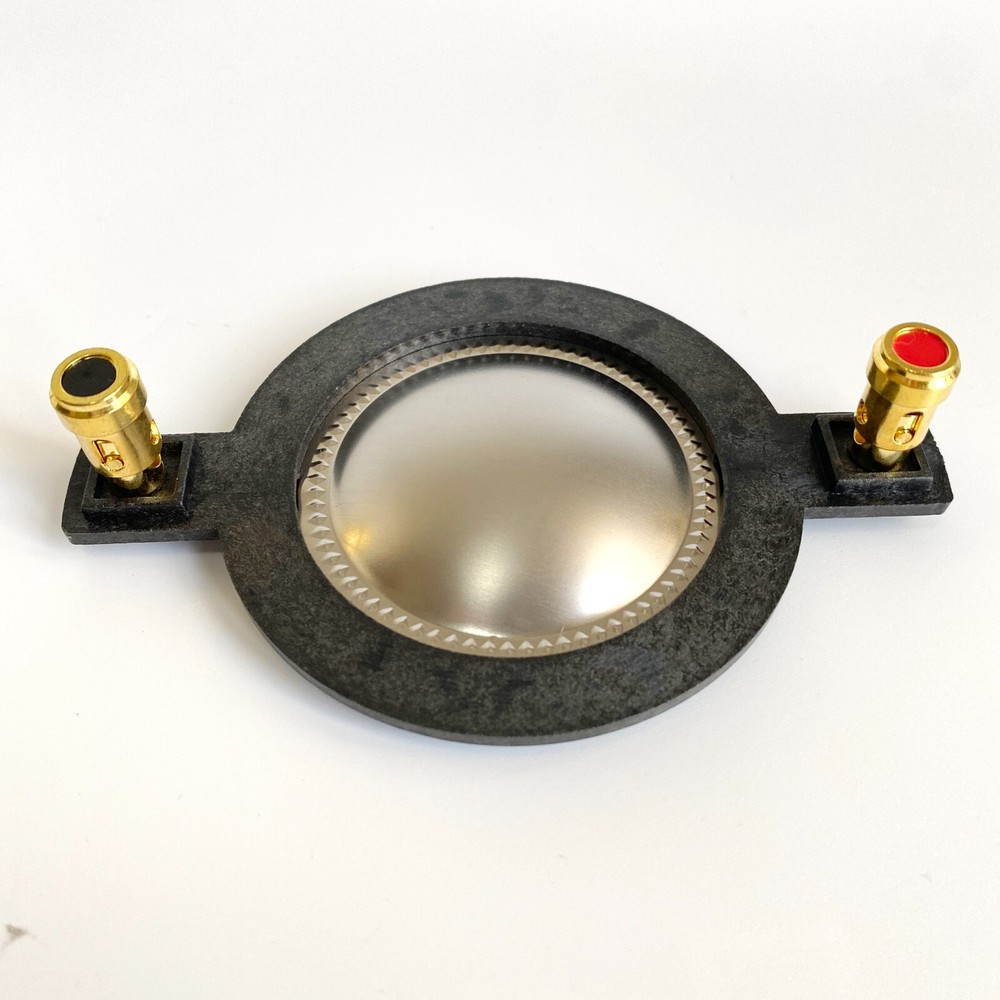 Replacement Diaphragm For JB Systems PL-15, PSX-15, PS-15 Compression Driver 8Ω
