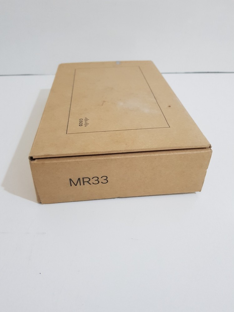Cisco Meraki MR33 / MR33-HW Wireless Access Point