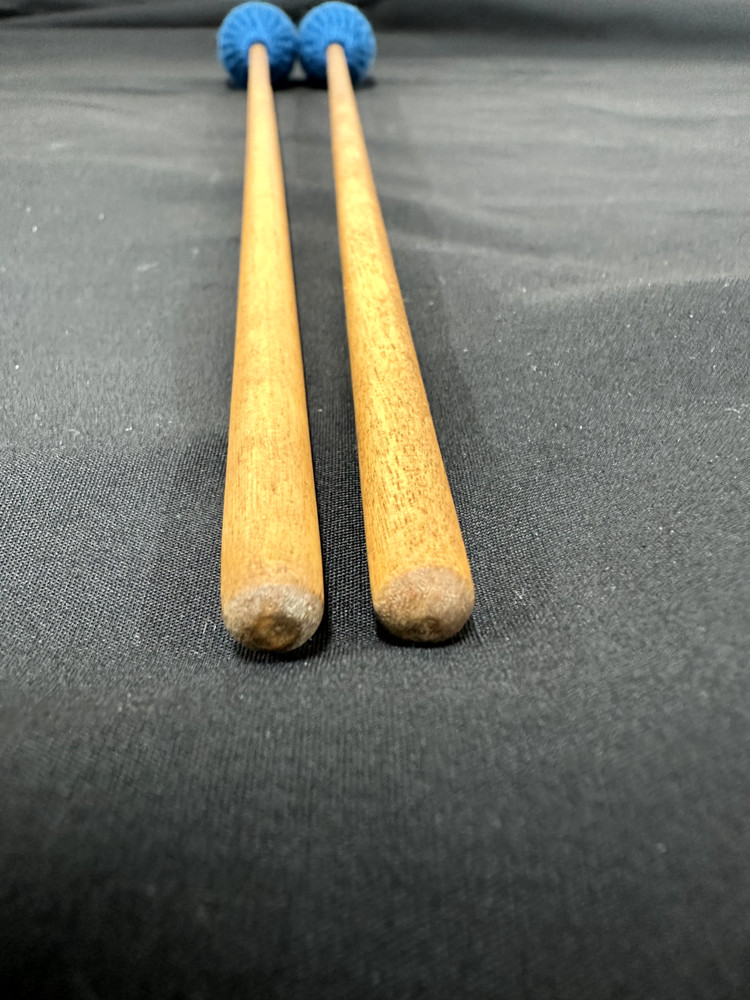 Innovative Percussion IP100 Soft Marimba Mallets (1 Pair/2 Mallets) NEW