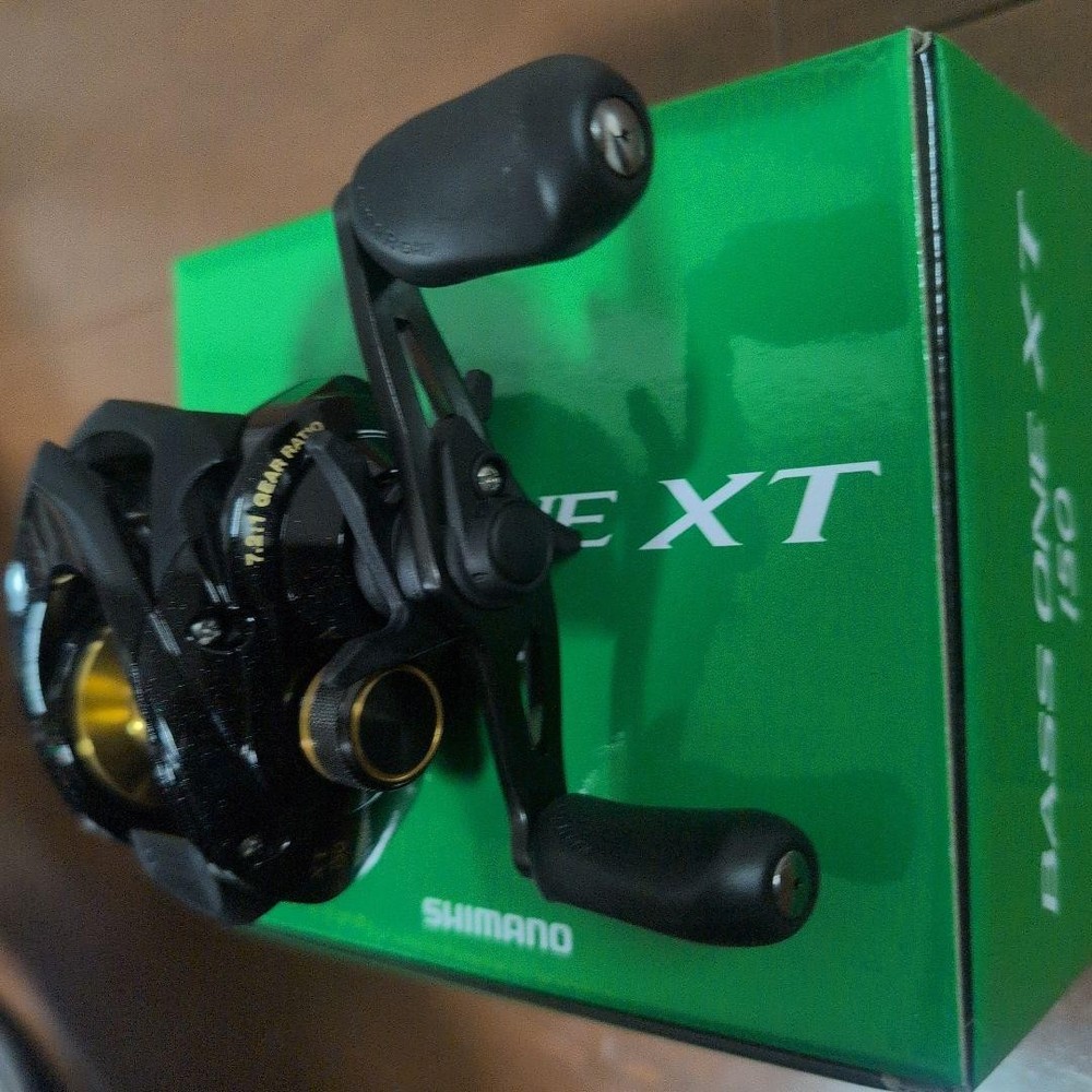 BA.SS ONE XT 150