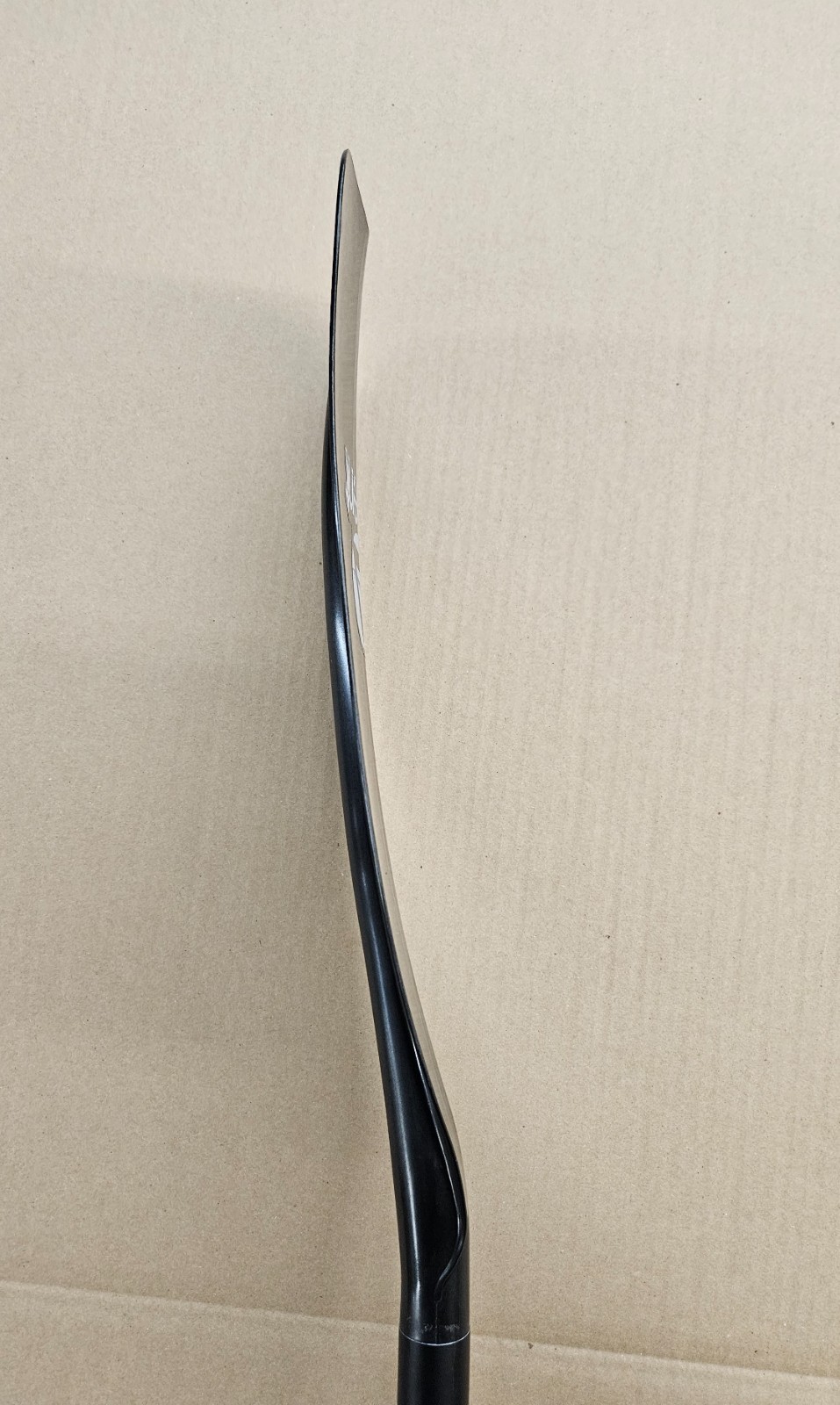 Accent Beat Carbon Canoe 50"