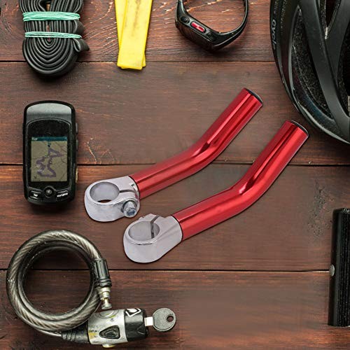 end Ends for Mountain Accessories Handlebar Extension Grips Handle Extender