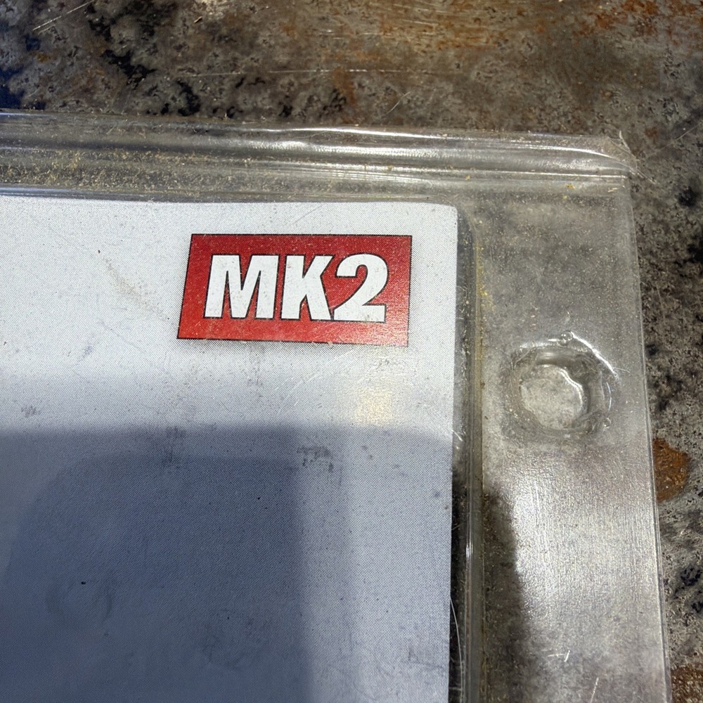 Point 2 Point Equidistant Measuring, Marking, Layout Tool - With Center Point