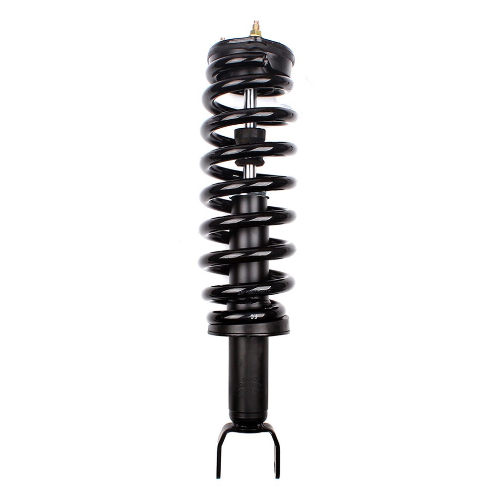 Fits 2006-2008 Dodge Ram 1500 Front Pair Complete Struts w/ Coil Spring