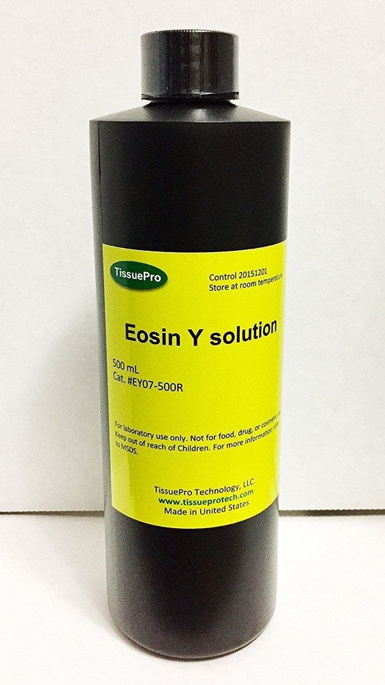 Hematoxylin-Eosin (H&E) Staining Kit 500 mL from TISSUEPRO