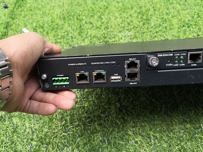 IRM-U061D fast ship by DHL OR EMS