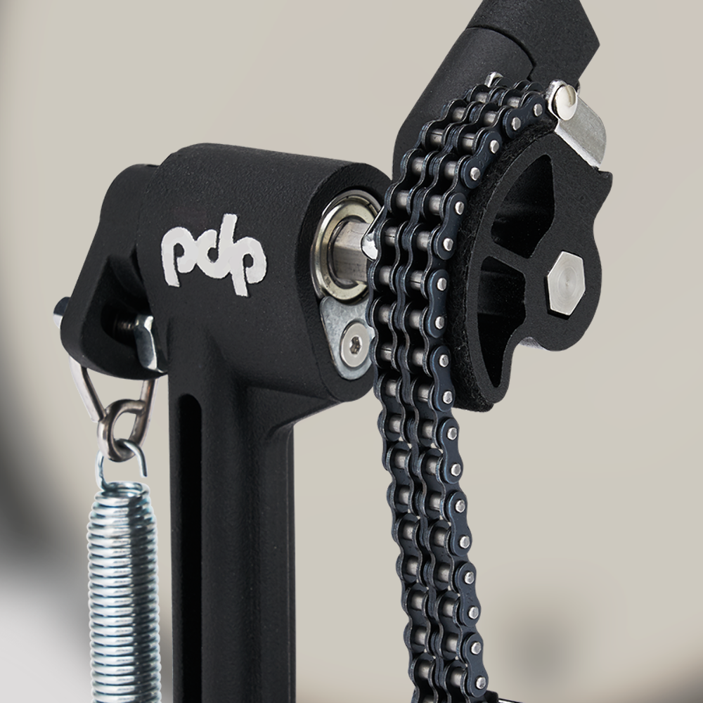 PDP Concept Series Single Pedal