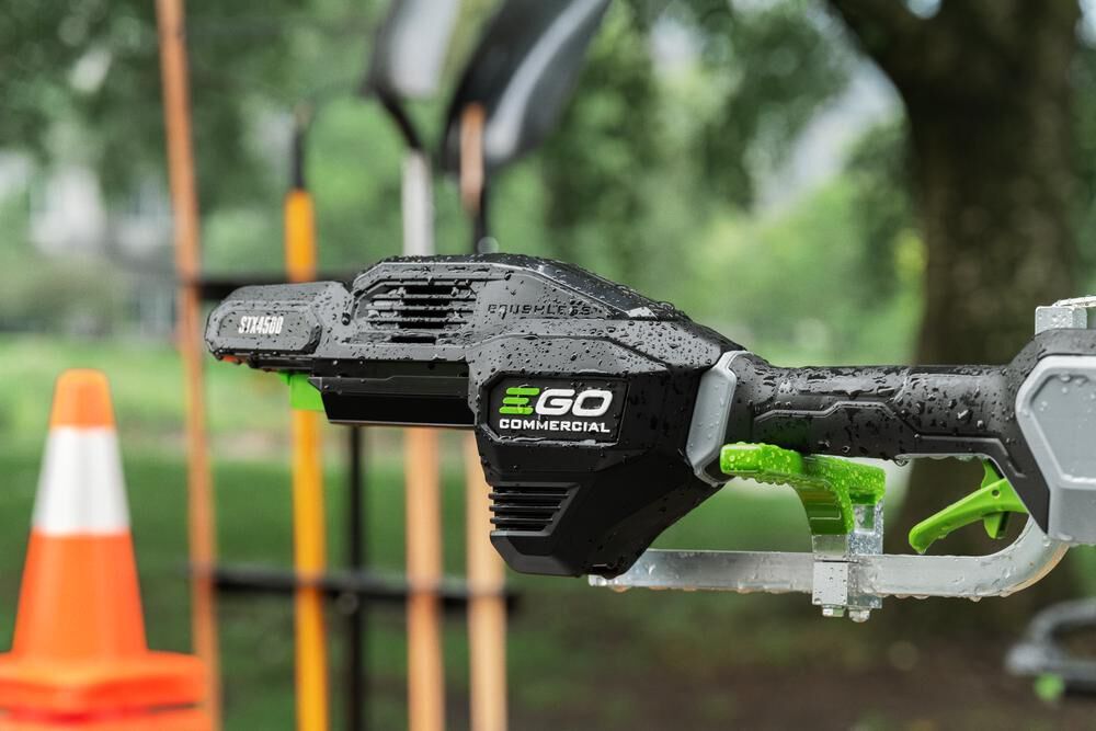 Ego Commercial 17.5 String Trimmer (Bare Tool)