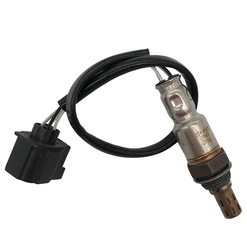 2x Up&Downstream Oxygen Sensor For Jeep Compass 2.4L L4 2011 2012 2013 2014-2016