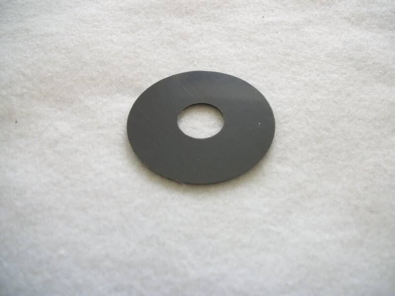 Speed Queen 35535 1/2" NPT Nylatron Washer