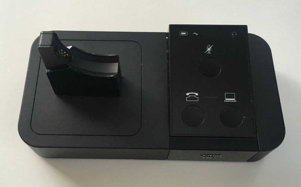Jabra Pro 9400BS Base Charging Station Only (No Cable)