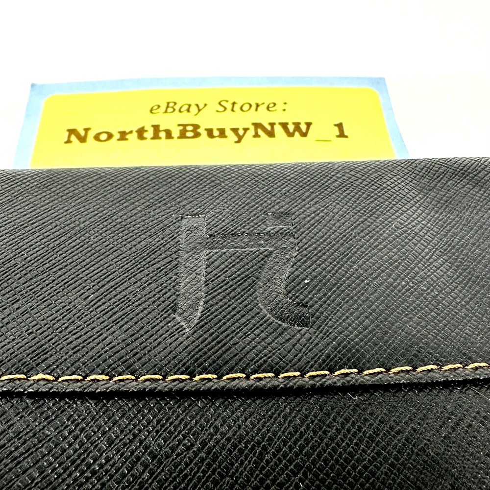 Hattori Hanzo Shears STORAGE CASE PROTECTER (EMPTY) HHV Mamba Scissors Authentic