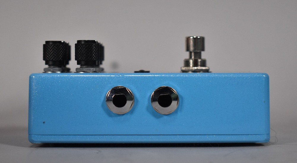 MXR M234 Analog Chorus Pedal