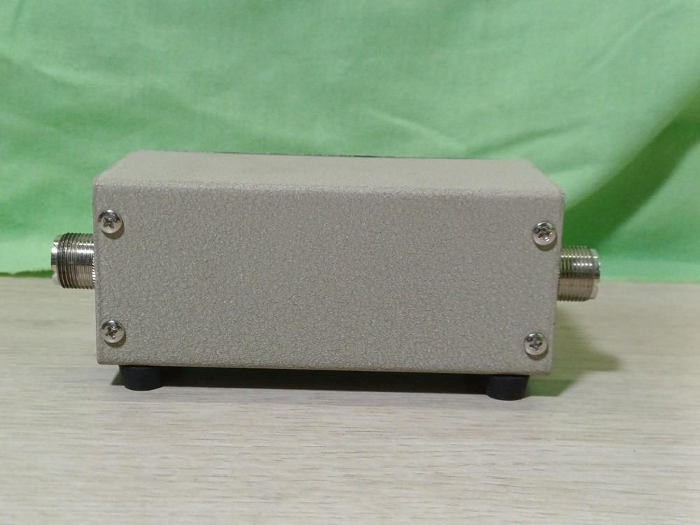 swr meter asahi seiko