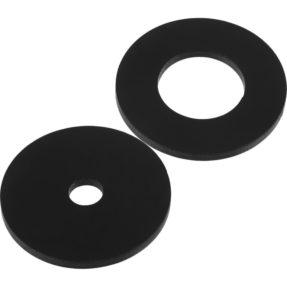 2 Pcs Router Table Insert Plate Trim Base Plates for Woodworking