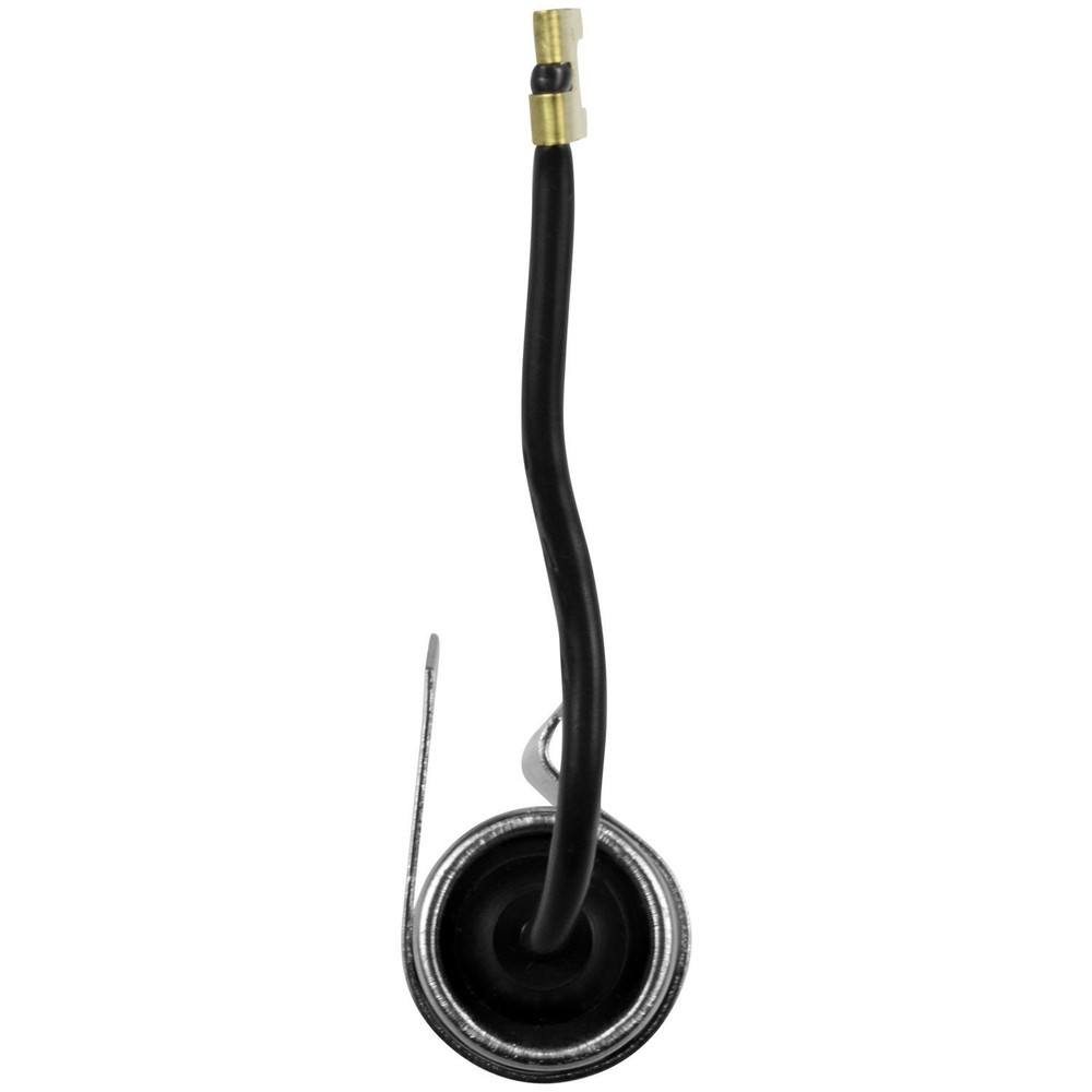 Ignition Condenser-Heavy Duty WVE 5H1005