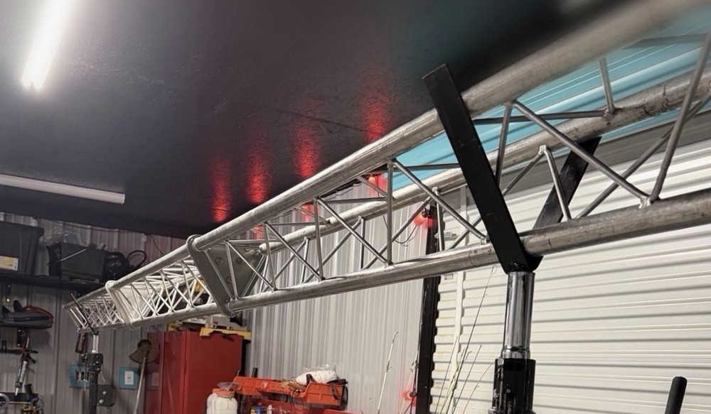 Triangle Aluminum Trust