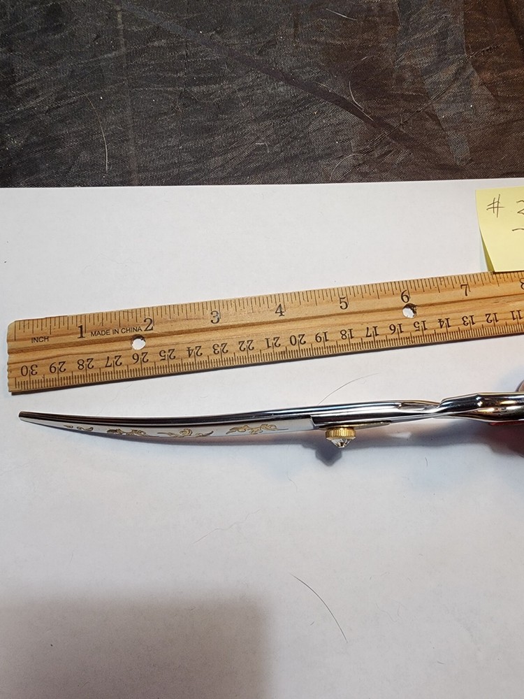 Bench Kell 80c Curved Shear