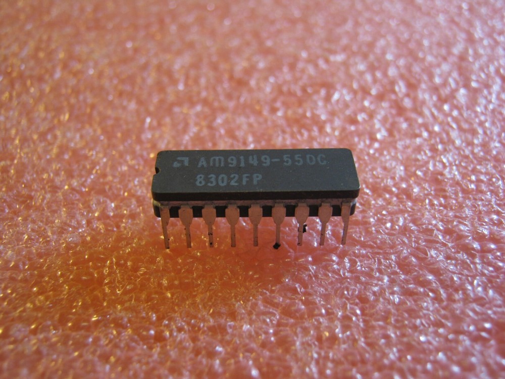 AM9149-55DC NOS from Advanced Micro Devices (AMD)