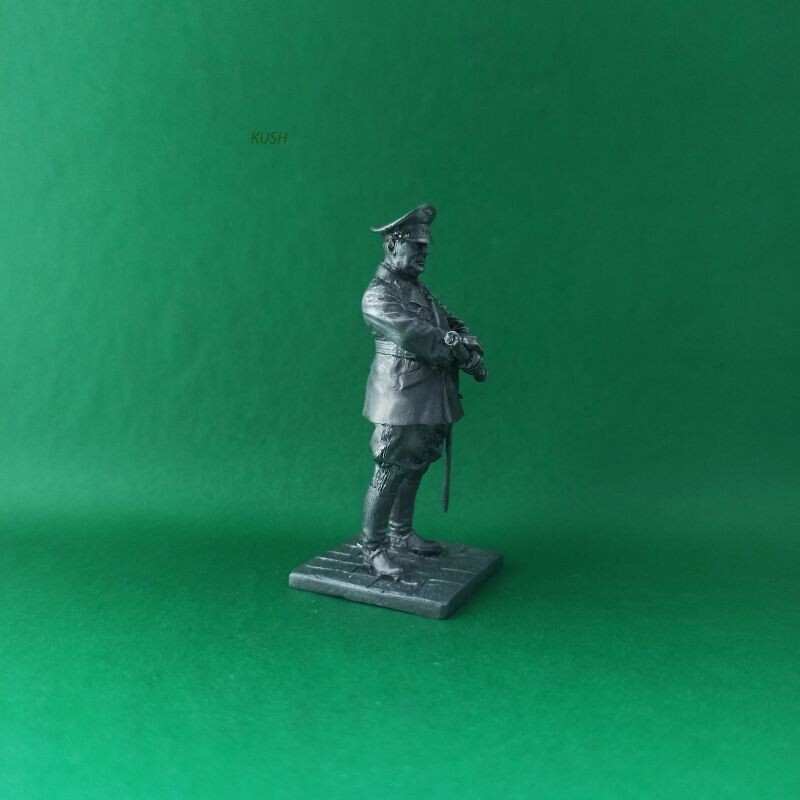 WW2 54mm Luftwaffe Reichsmarschall