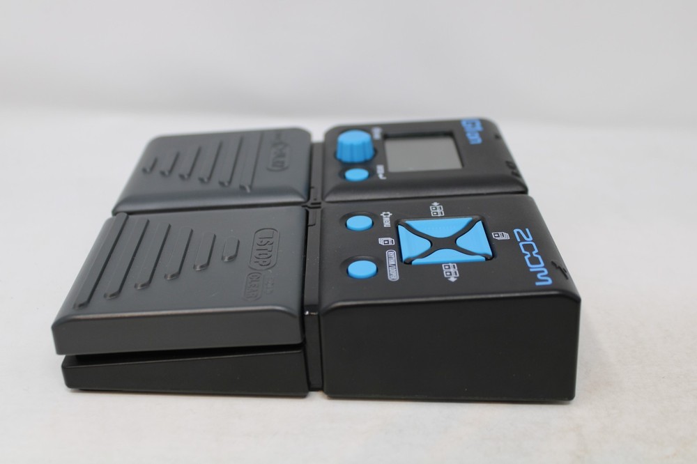 Zoom G1on Guitar Multi-Effects Processor