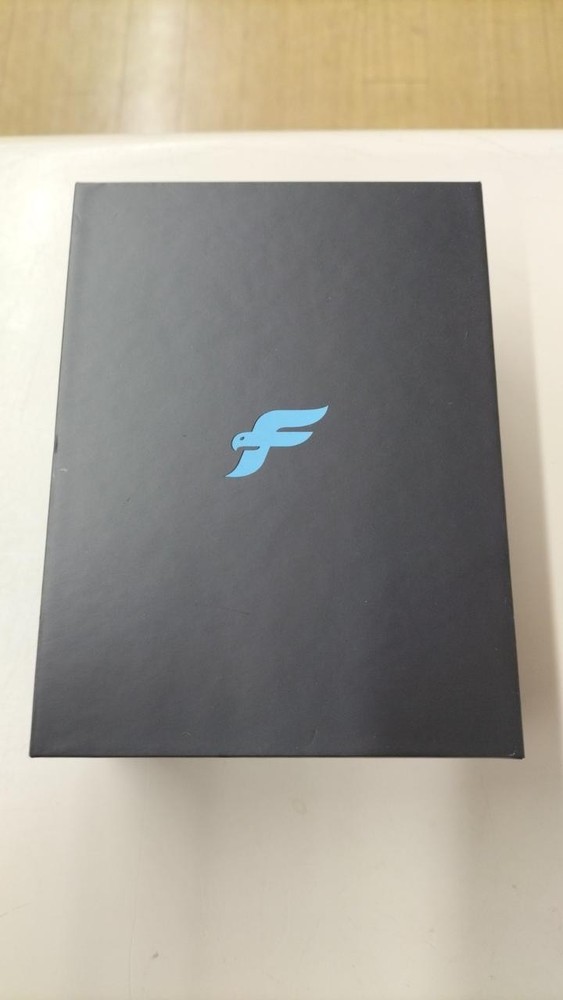 Wireless Gaming Mouse Model ULTRALIGHT X PHANTOM LION FINALMOUSE