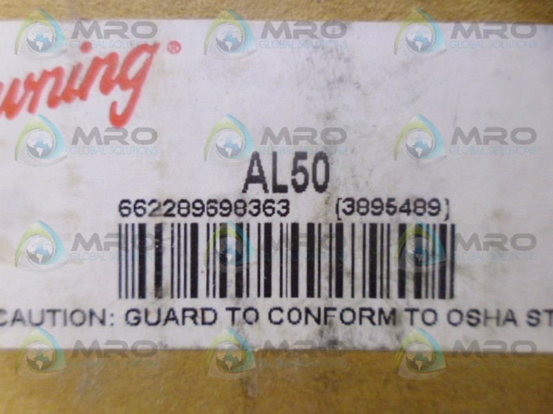 BROWNING 3895489 AL50 COUPLING NSMP