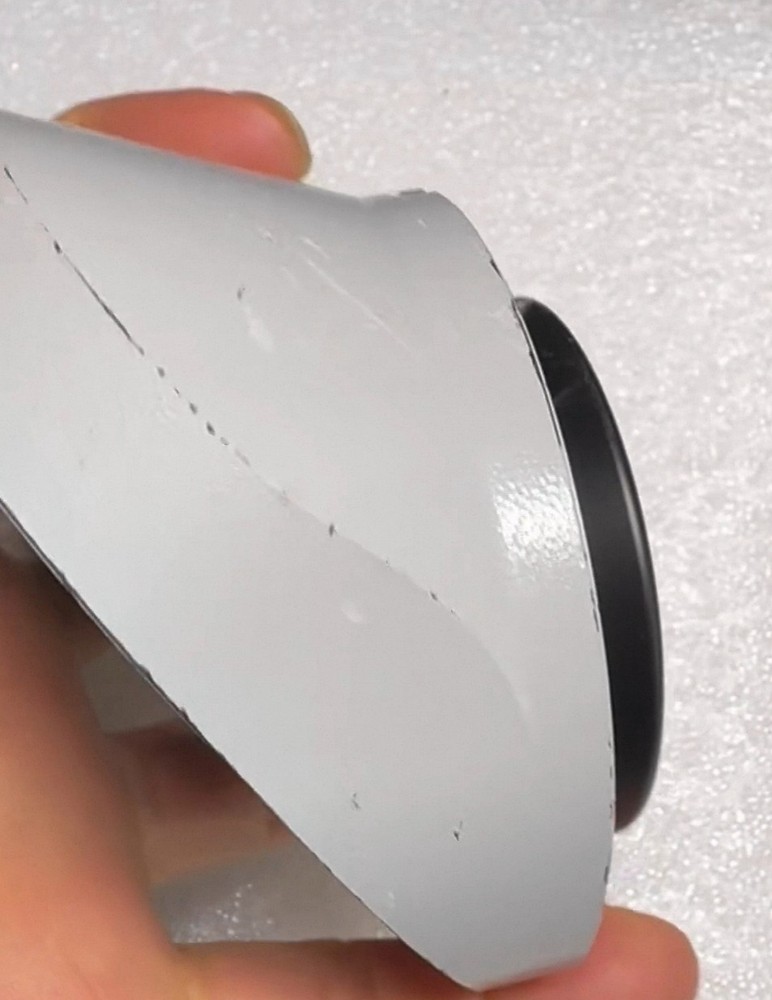 Zeiss microscope corner extender 1006-145-