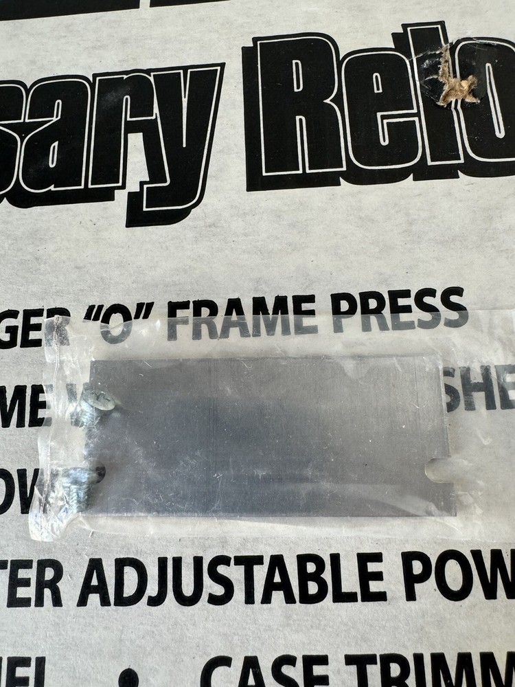 Lee Anniversary Reloading kit