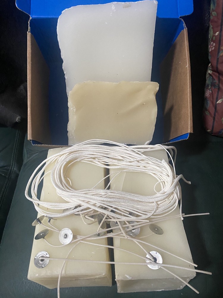 14#, 51%  Beeswax ROOT, PREPPER, Altar Candle, Decor,