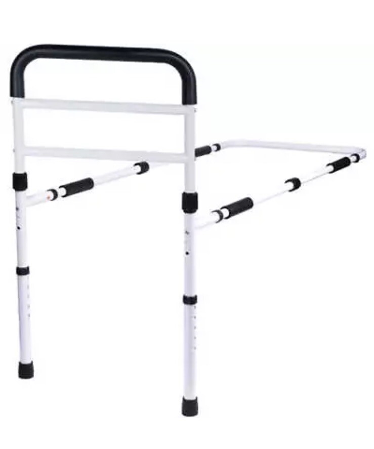 Home Bed Support Rail - Carex