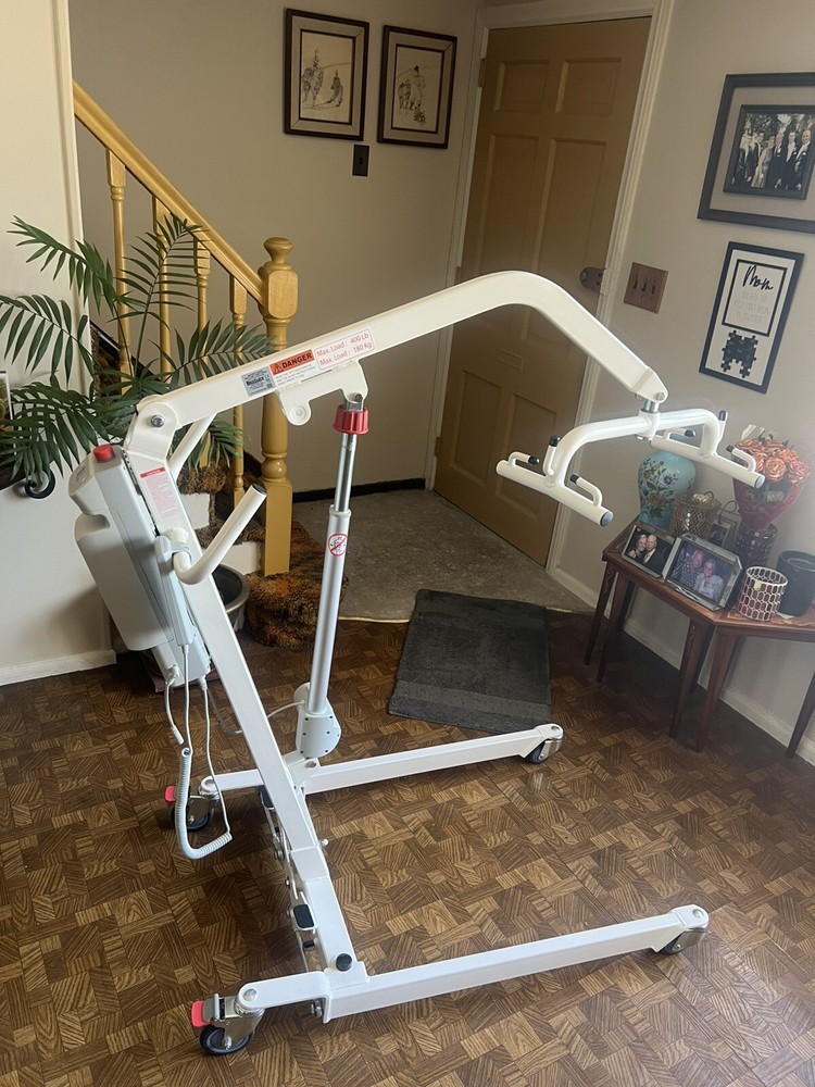 GENESIS 400 CONVERTIBLE LIFTER