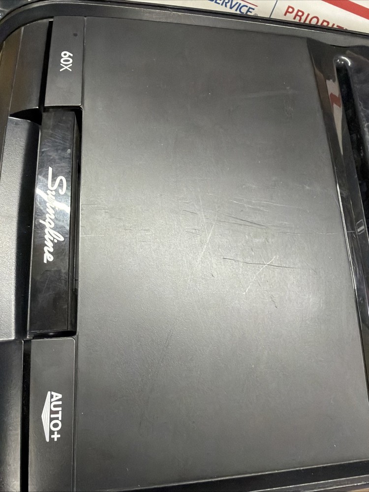 Swingline 60x Stack Shred 60X Paper Shredder