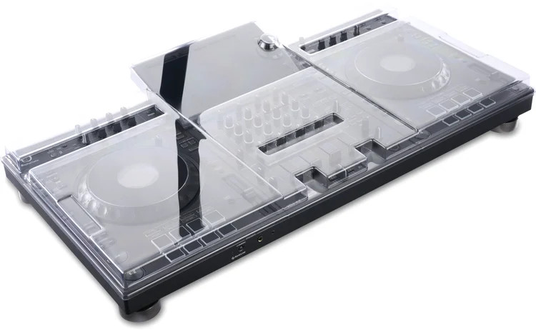 Decksaver AlphaTheta XDJ-AZ Cover