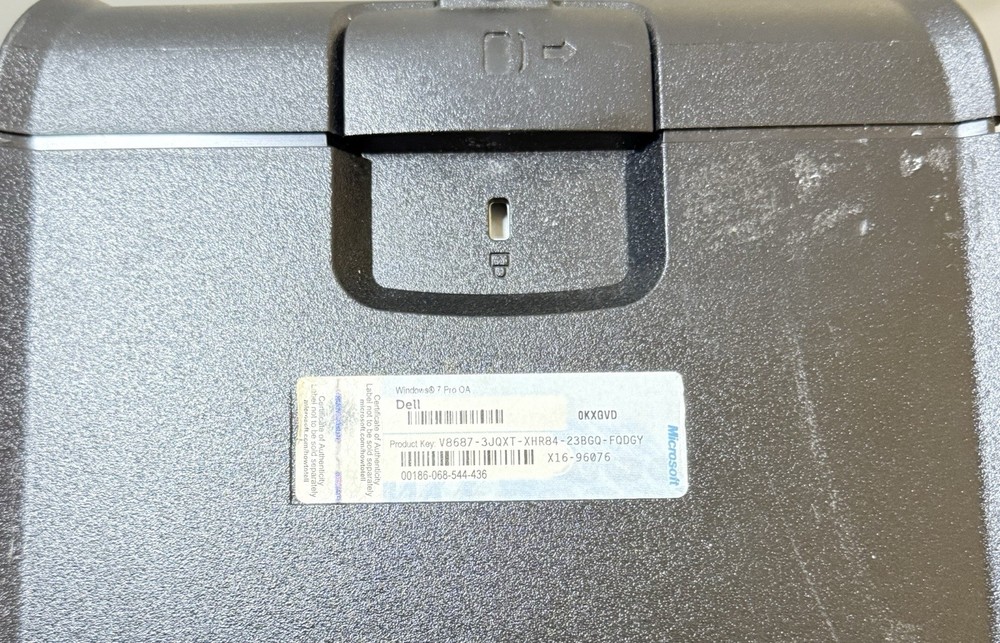 Amersham Pharmacia Biotech ÄKTA Purifier Explorer System w/ Computer & Software