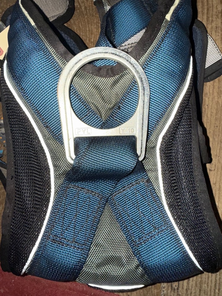 Sala Exofit Medium Safety Harness