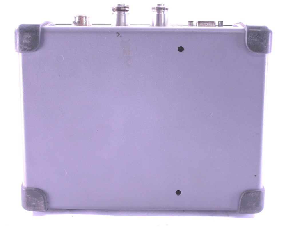 Anritsu S251A Site Master Cable & Antenna Analyzer AS IS