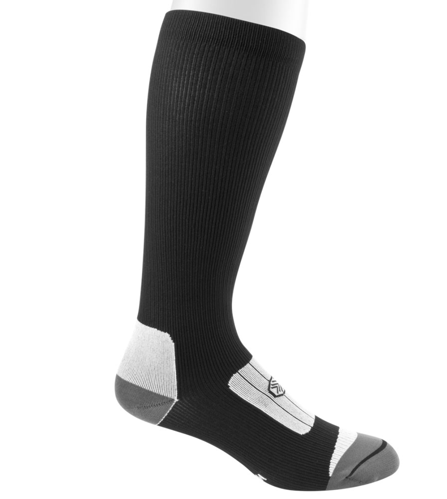 Aero Tech Compression Socks - 12 Inch