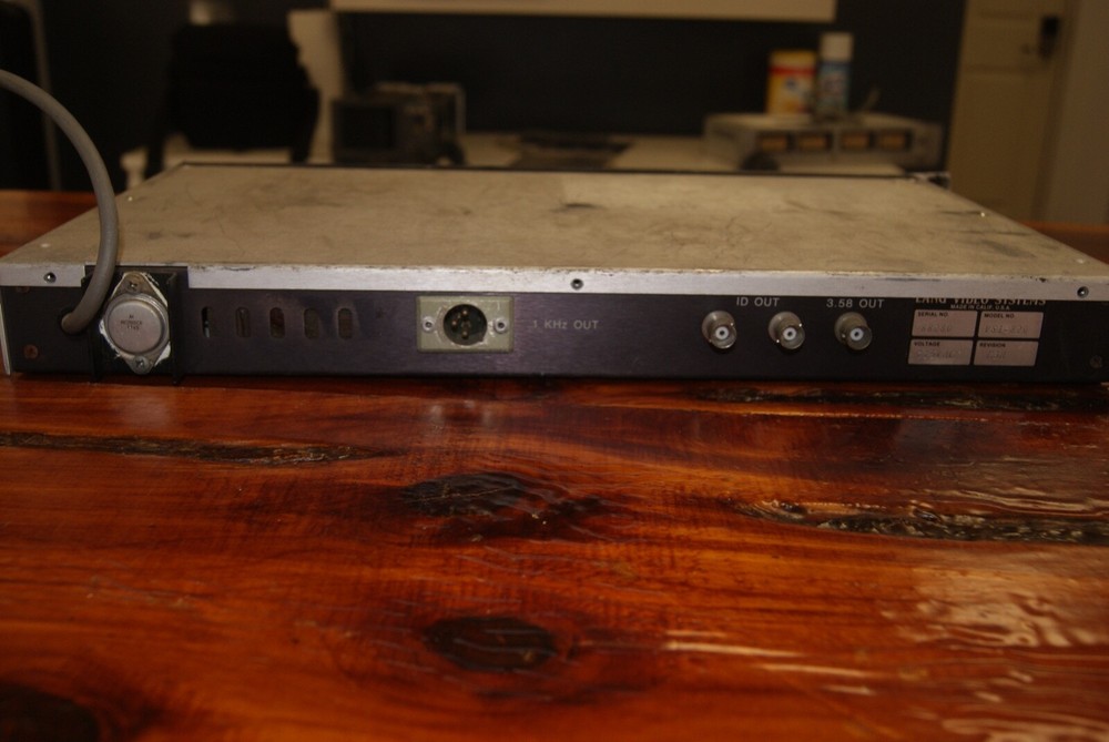 Digital Source Identifier, Lang Video Systems