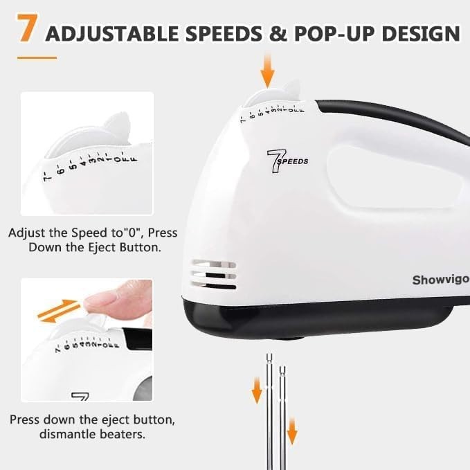 Thread Cone Spool Holder Stand Universal Metal Base Sewing Machine Accessory NEW