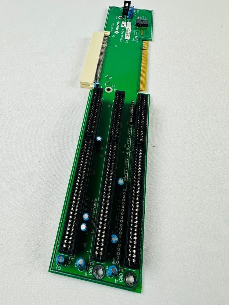 Kontron 082-0163-01-A Backplane