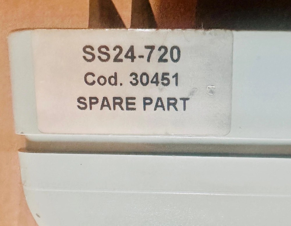 CEIA PMD2 METAL DETECTOR