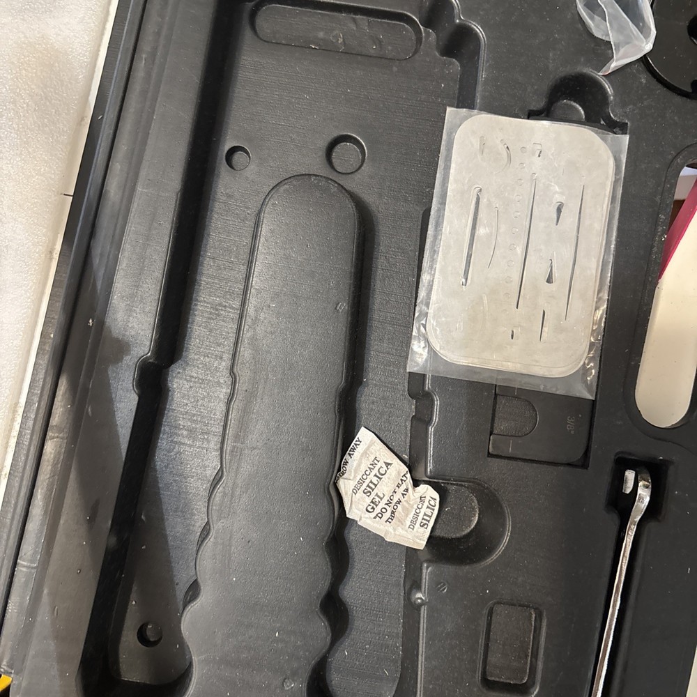 Apollo Pex Tool Crimp Set